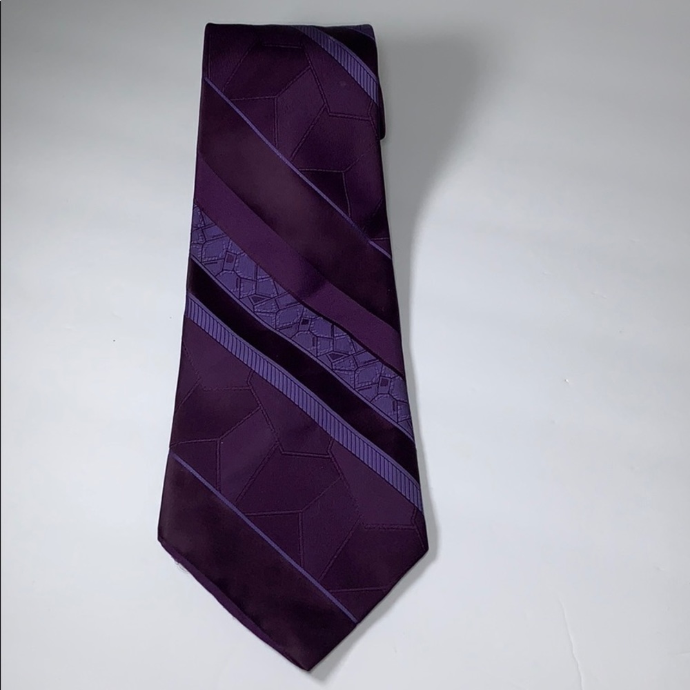 Wemlon by Wembley Necktie